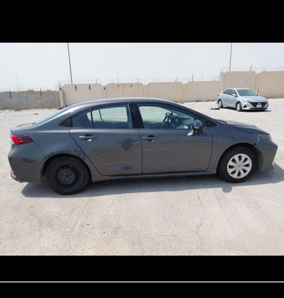 Toyota Corolla XLI 2021 image