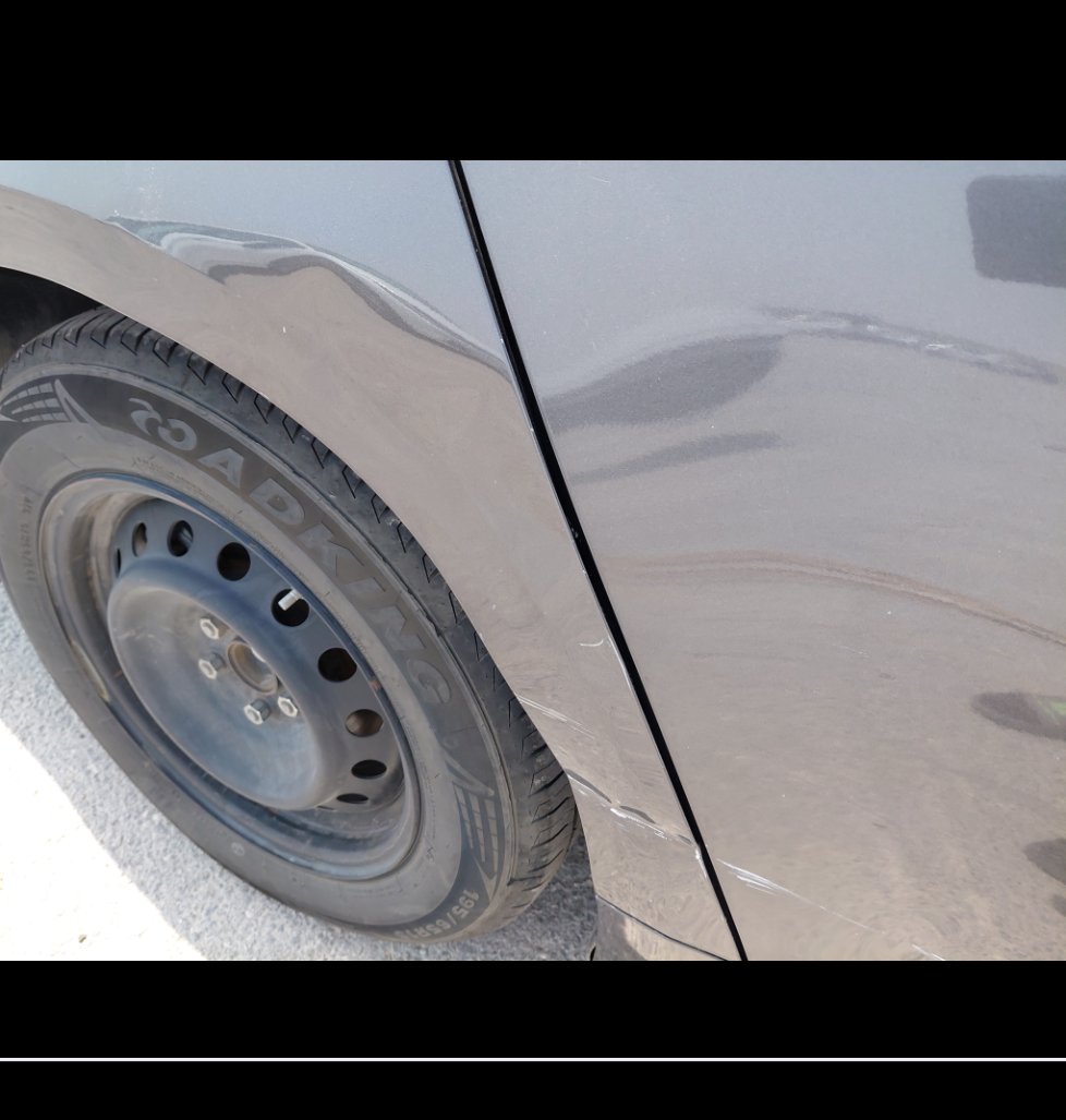 Toyota Corolla XLI 2021 image