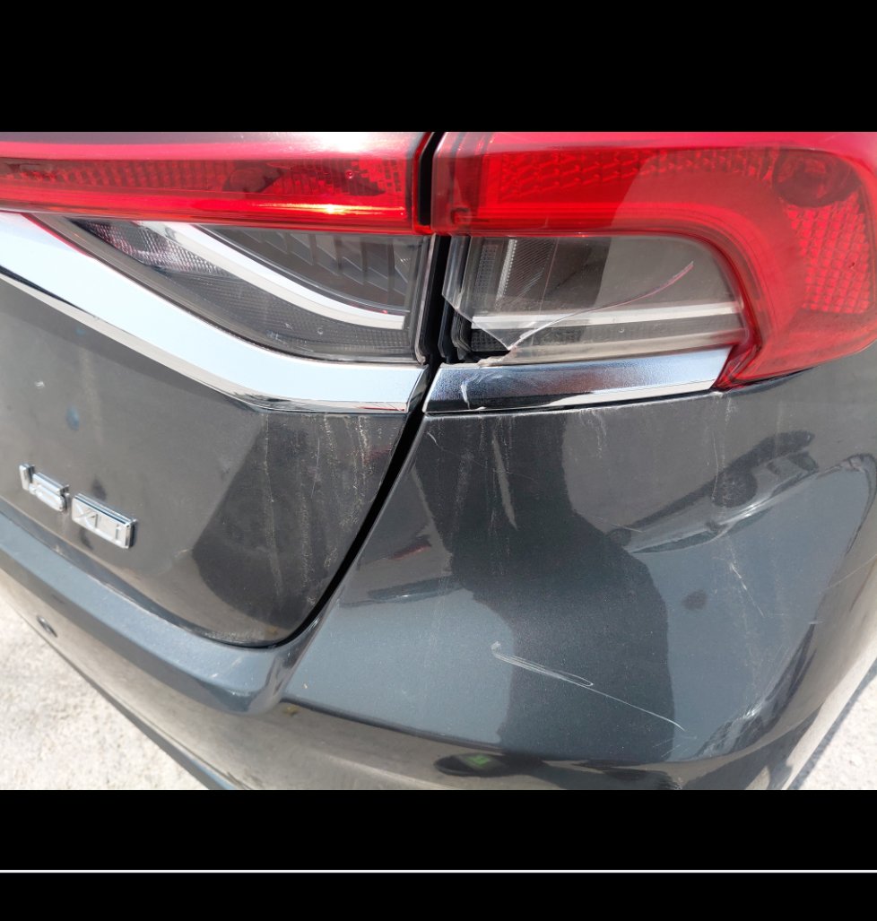 Toyota Corolla XLI 2021 image