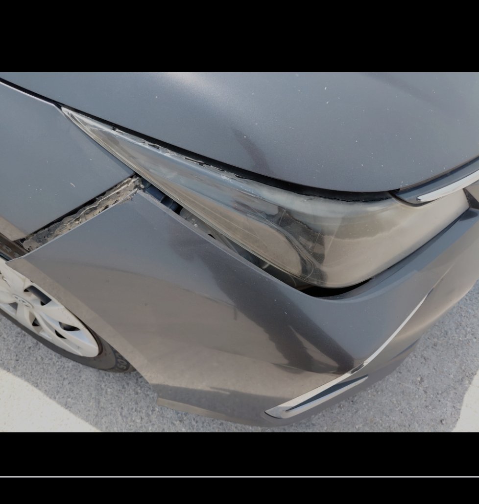 Toyota Corolla XLI 2021 image