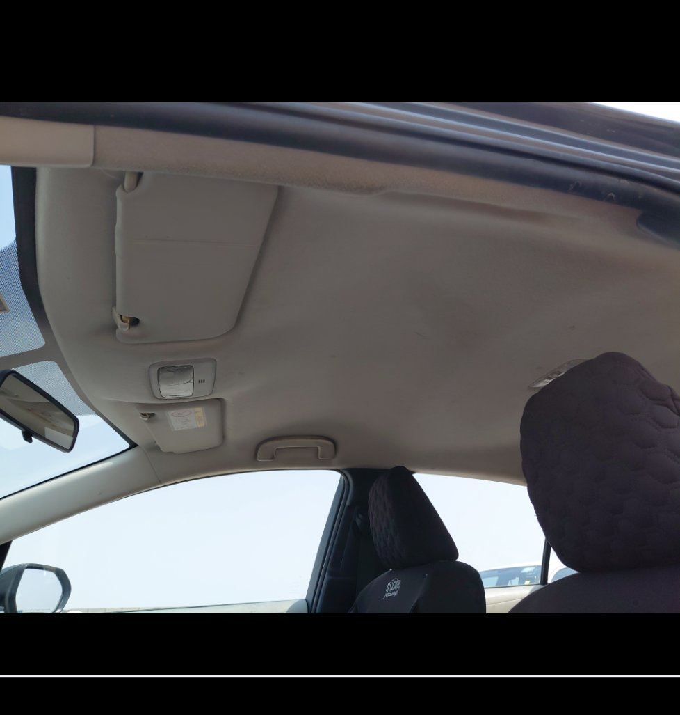 Toyota Corolla XLI 2021 image