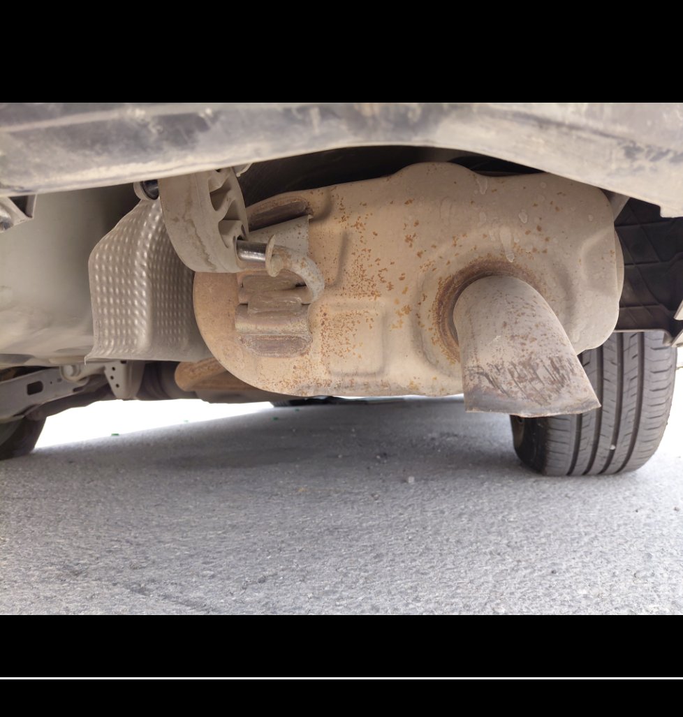 Toyota Corolla XLI 2021 image