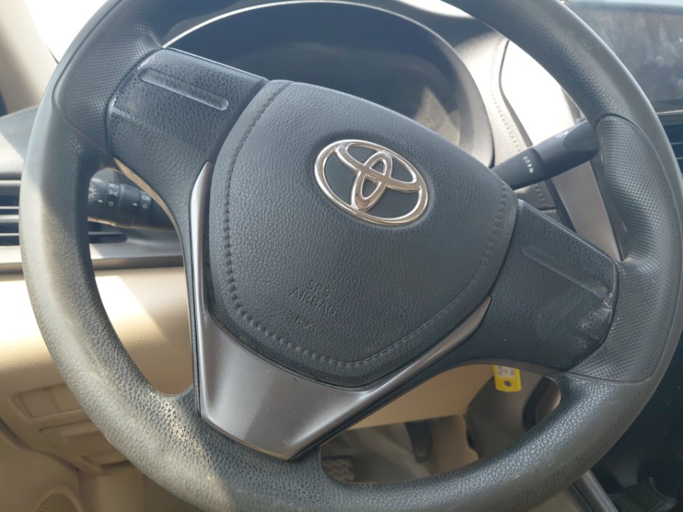 Toyota Yaris SD Y 2021 image