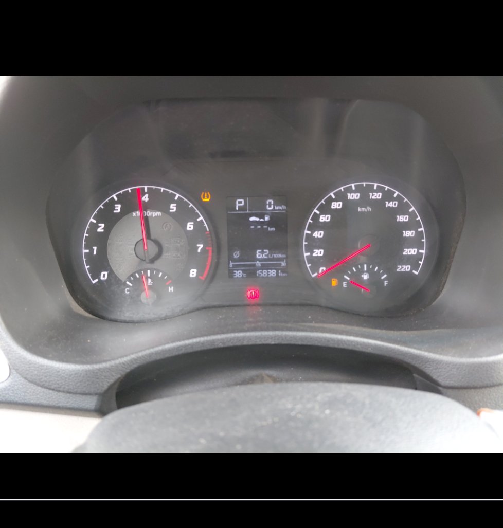 هيونداي أكسنت Smart  2021 image