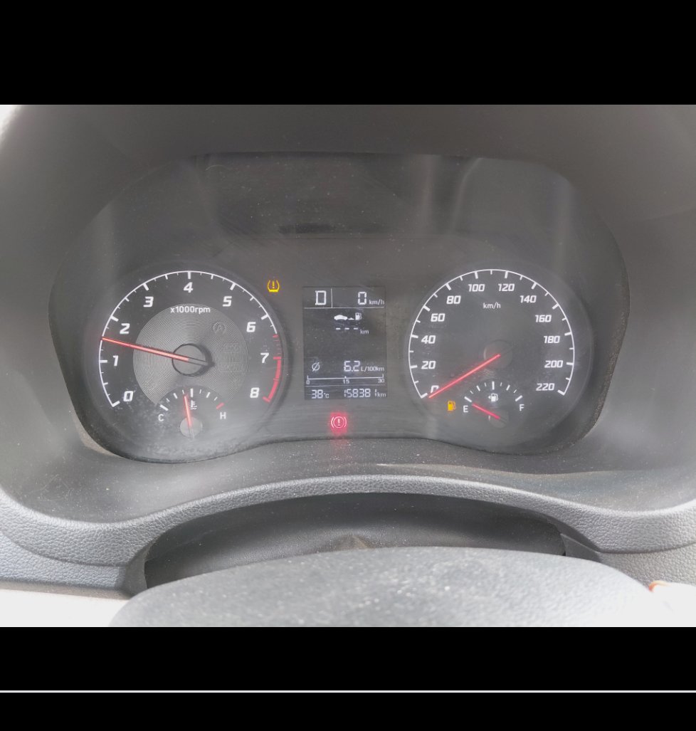 هيونداي أكسنت Smart  2021 image