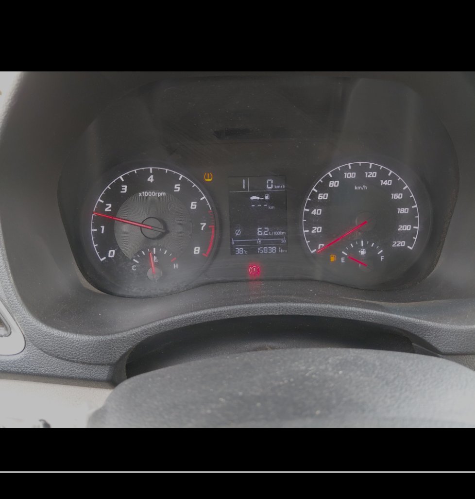 هيونداي أكسنت Smart  2021 image