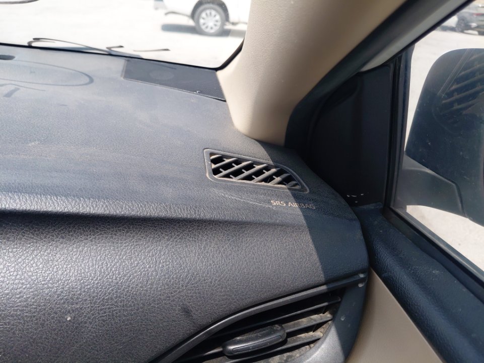 Toyota Yaris SD Y 2021 image