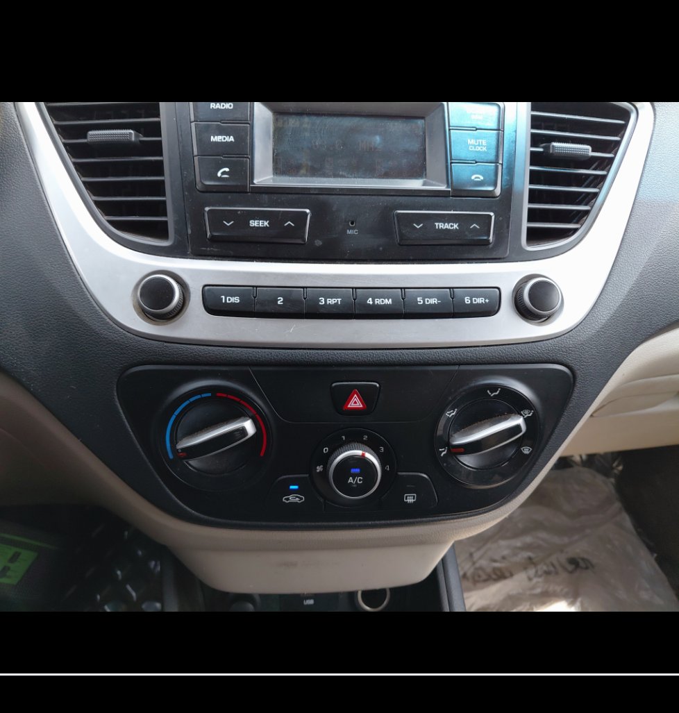 هيونداي أكسنت Smart  2021 image