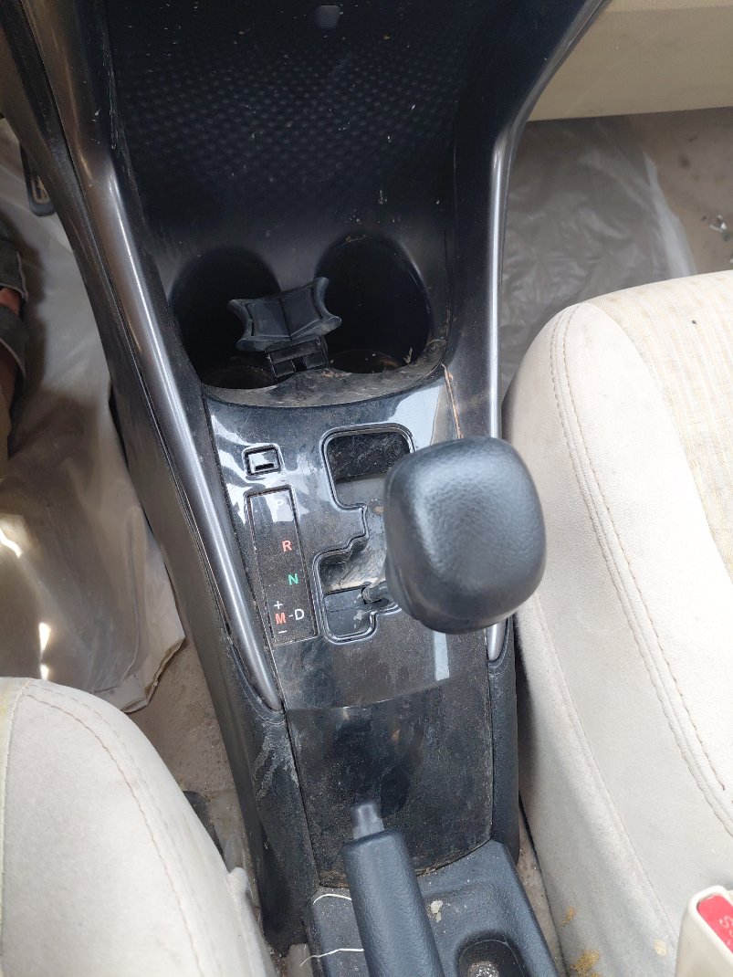 Toyota Yaris SD Y 2021 image