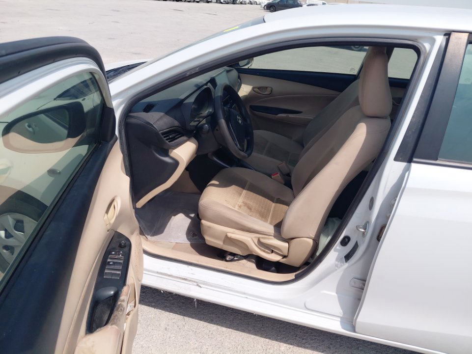 Toyota Yaris SD Y 2021 image