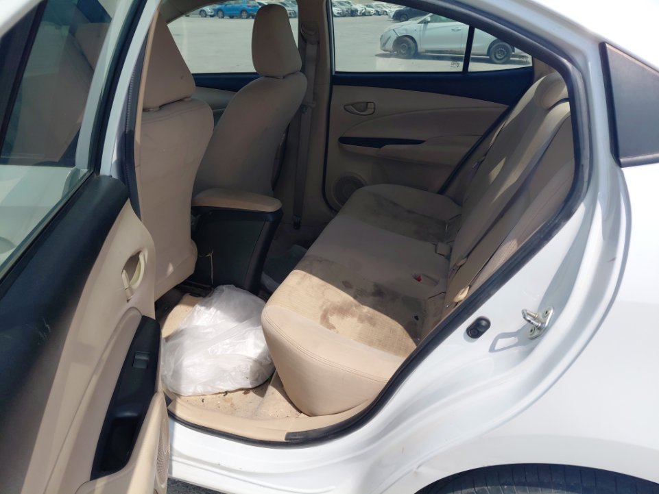 Toyota Yaris SD Y 2021 image