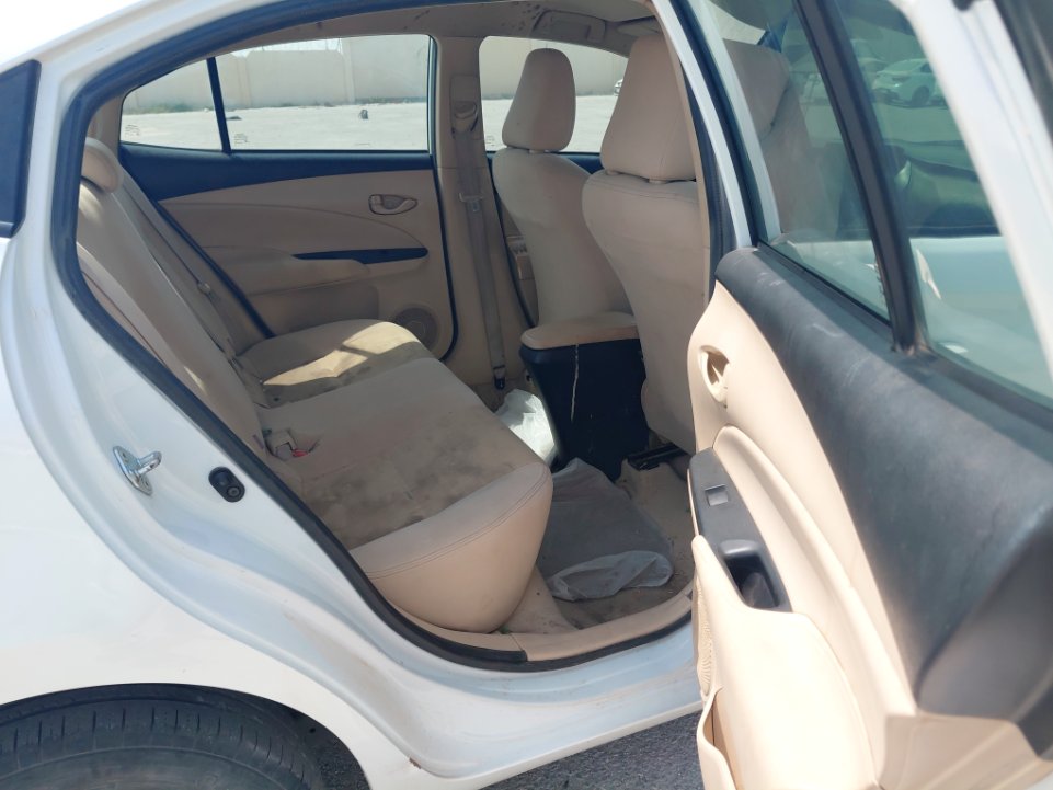 Toyota Yaris SD Y 2021 image