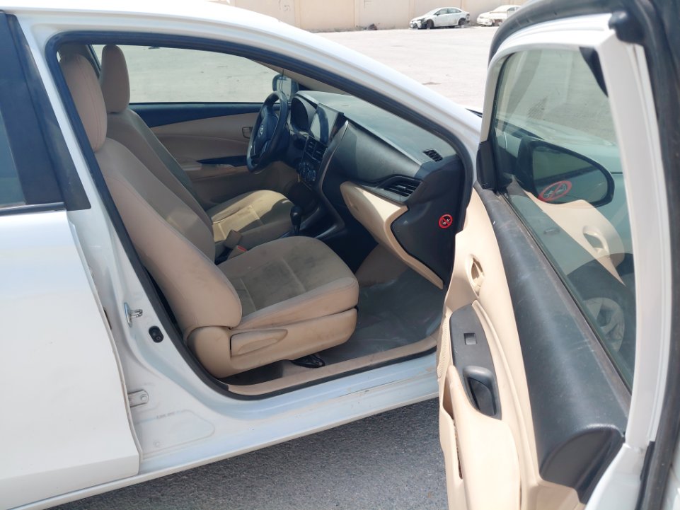 Toyota Yaris SD Y 2021 image