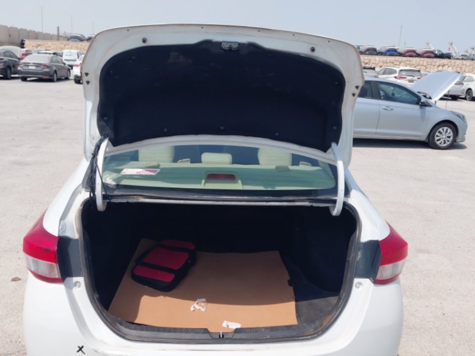 Toyota Yaris SD Y 2021 image