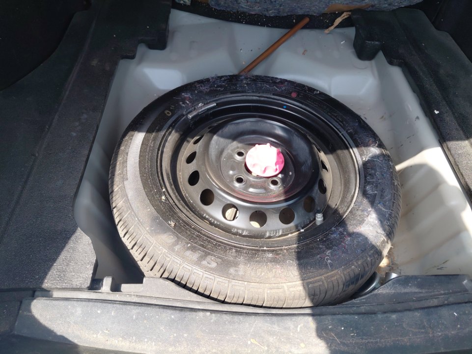 Toyota Yaris SD Y 2021 image