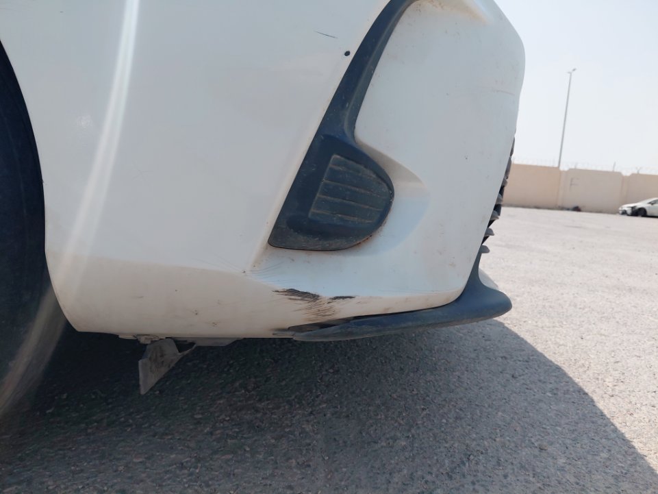 Toyota Yaris SD Y 2021 image