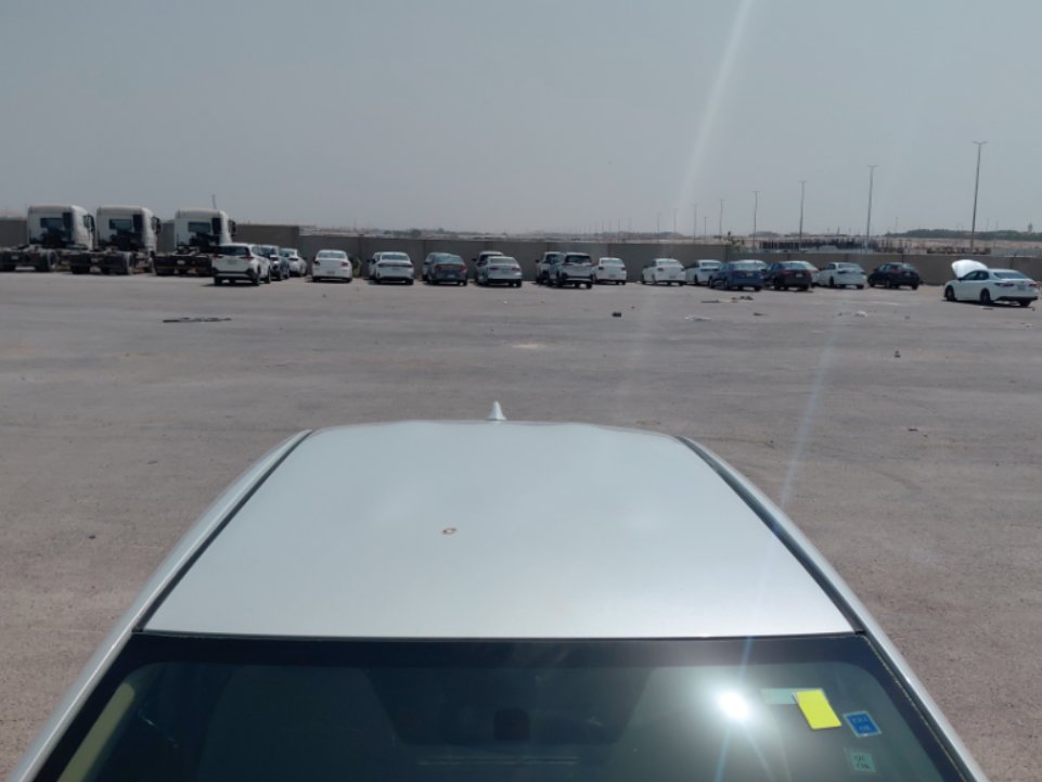 Toyota Yaris SD Y 2021 image