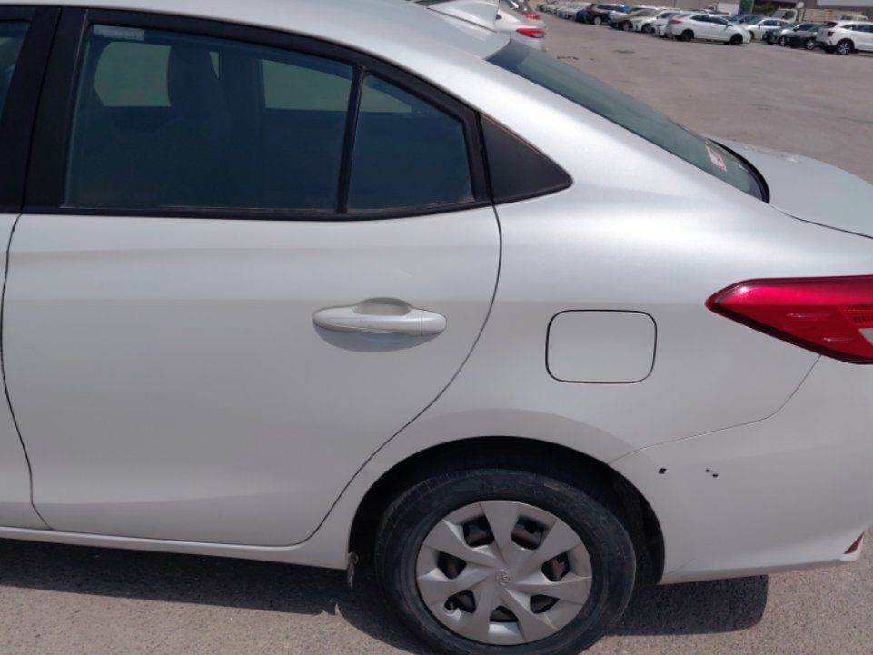 Toyota Yaris SD Y 2021 image