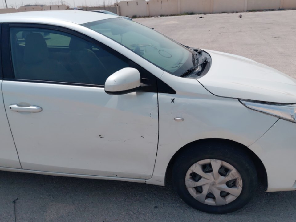 Toyota Yaris SD Y 2021 image