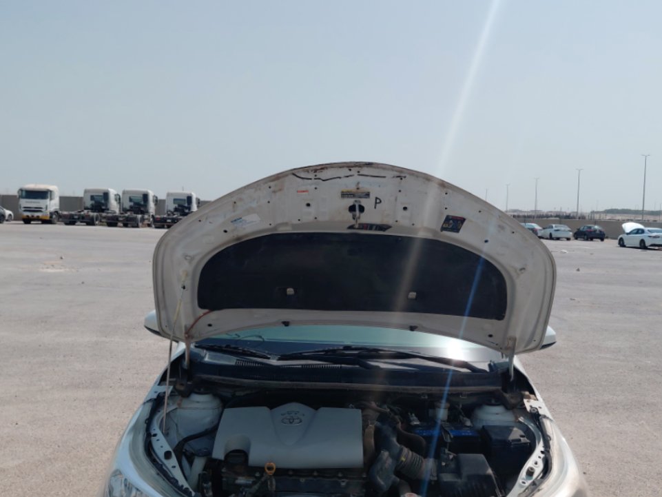 Toyota Yaris SD Y 2021 image