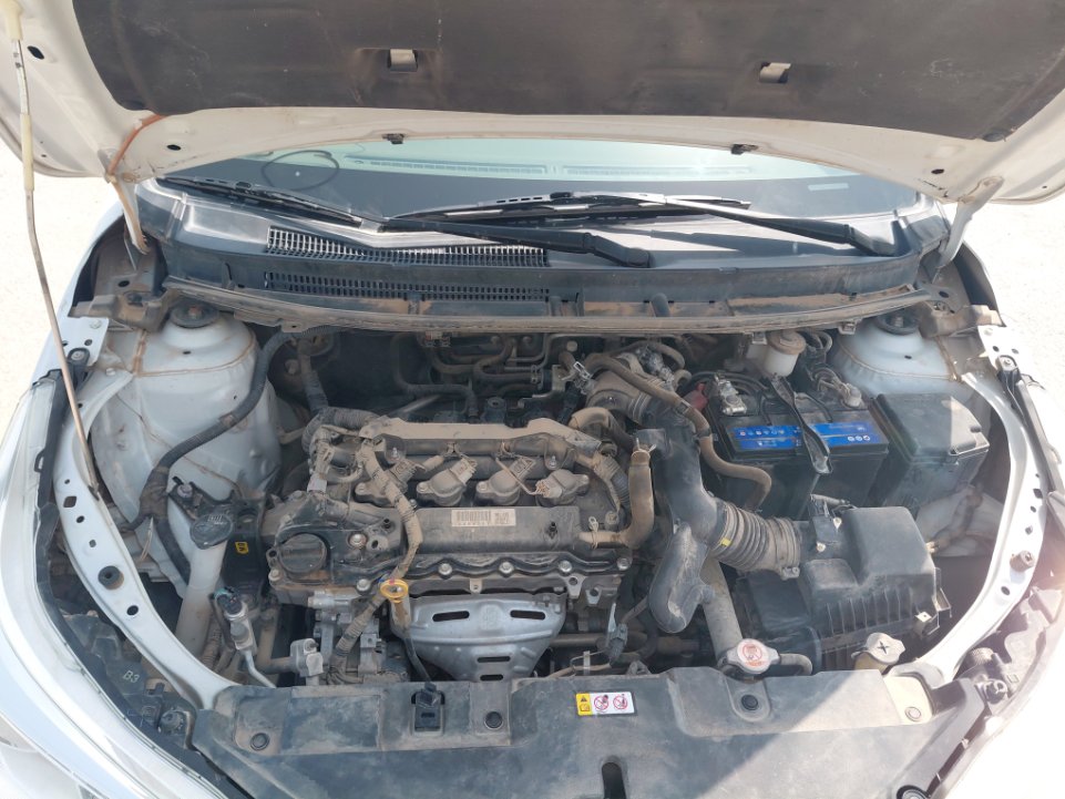 Toyota Yaris SD Y 2021 image