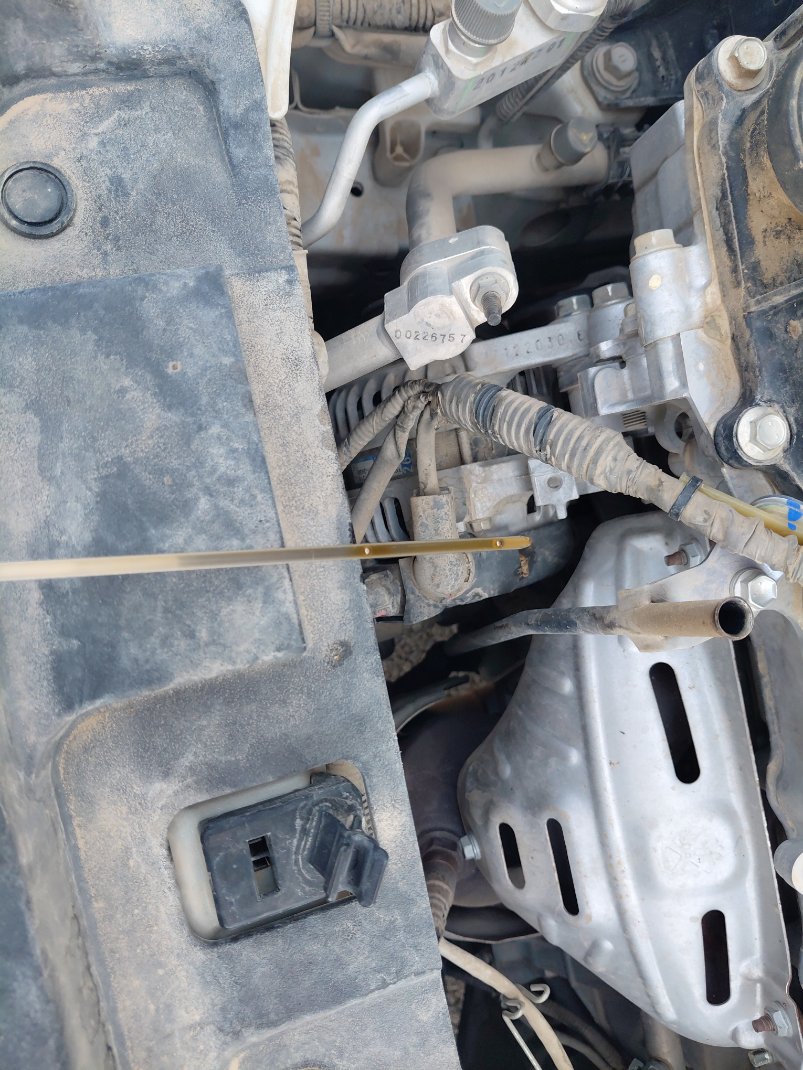 Toyota Yaris SD Y 2021 image