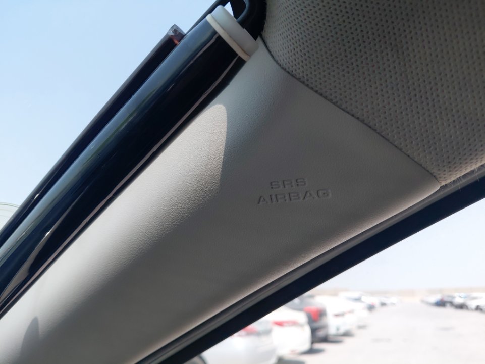 Toyota Rush STD SPORT 2023 image