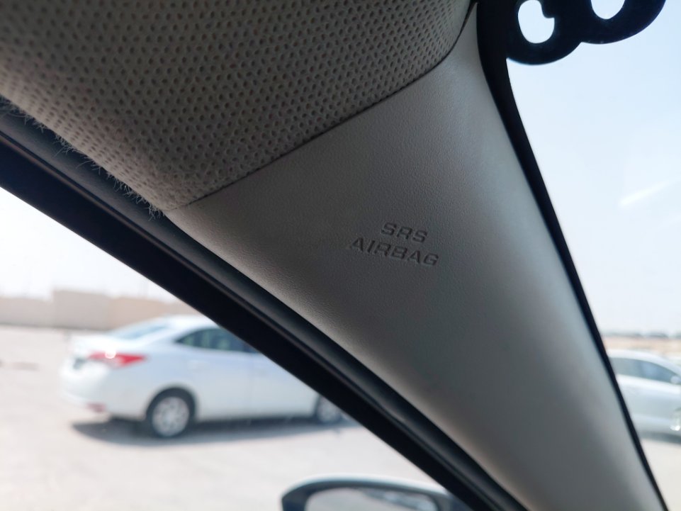 Toyota Rush STD SPORT 2023 image