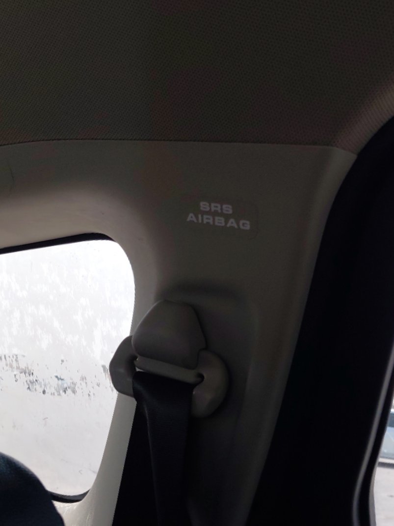 Toyota Rush STD SPORT 2023 image