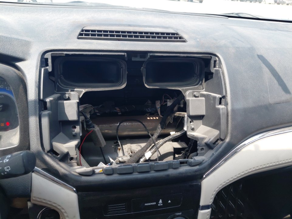 Toyota Rush STD SPORT 2023 image