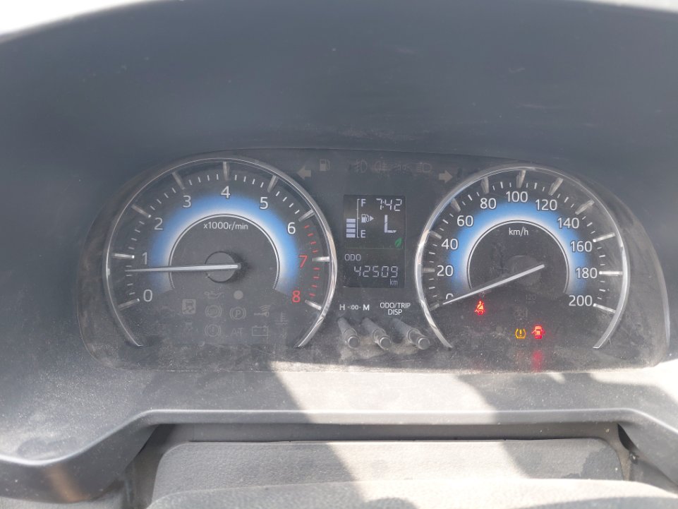 Toyota Rush STD SPORT 2023 image