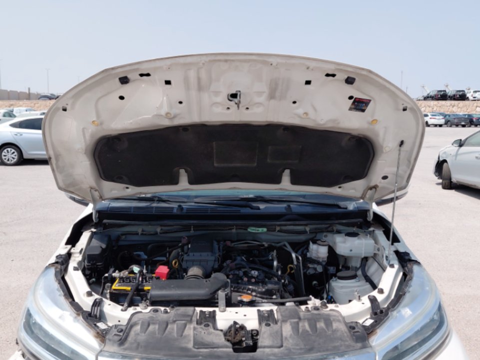 Toyota Rush STD SPORT 2023 image