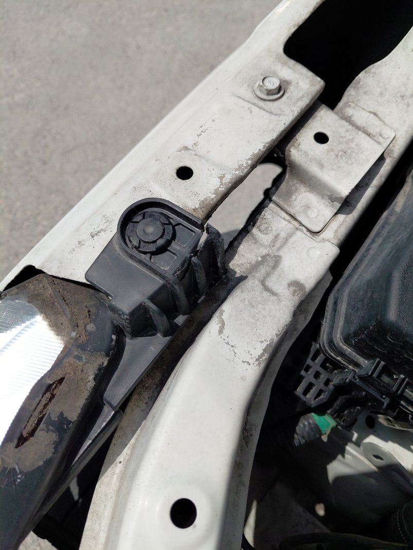 Toyota Rush STD SPORT 2023 image