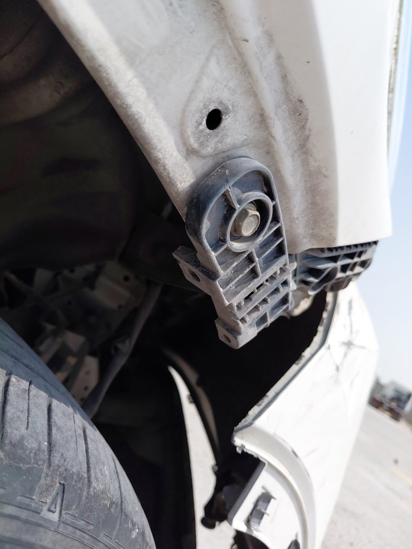 Toyota Rush STD SPORT 2023 image