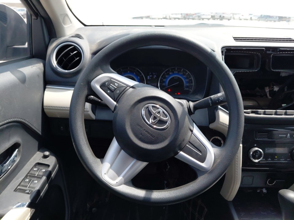 Toyota Rush STD SPORT 2023 image