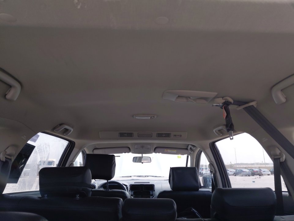 Toyota Rush STD SPORT 2023 image