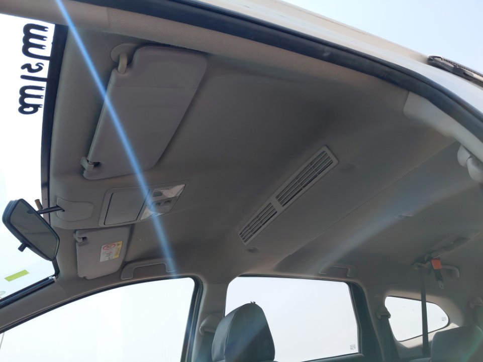 Toyota Rush STD SPORT 2023 image