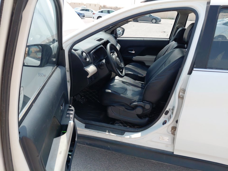 Toyota Rush STD SPORT 2023 image