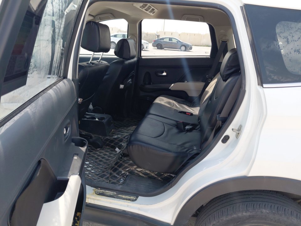 Toyota Rush STD SPORT 2023 image