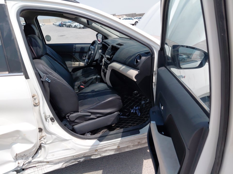 Toyota Rush STD SPORT 2023 image