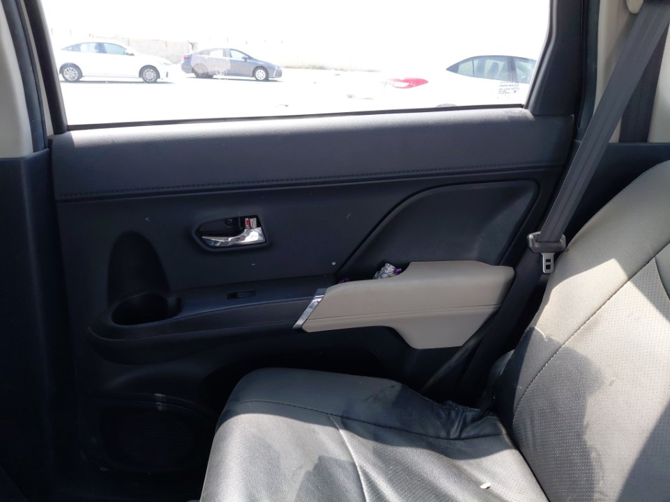 Toyota Rush STD SPORT 2023 image