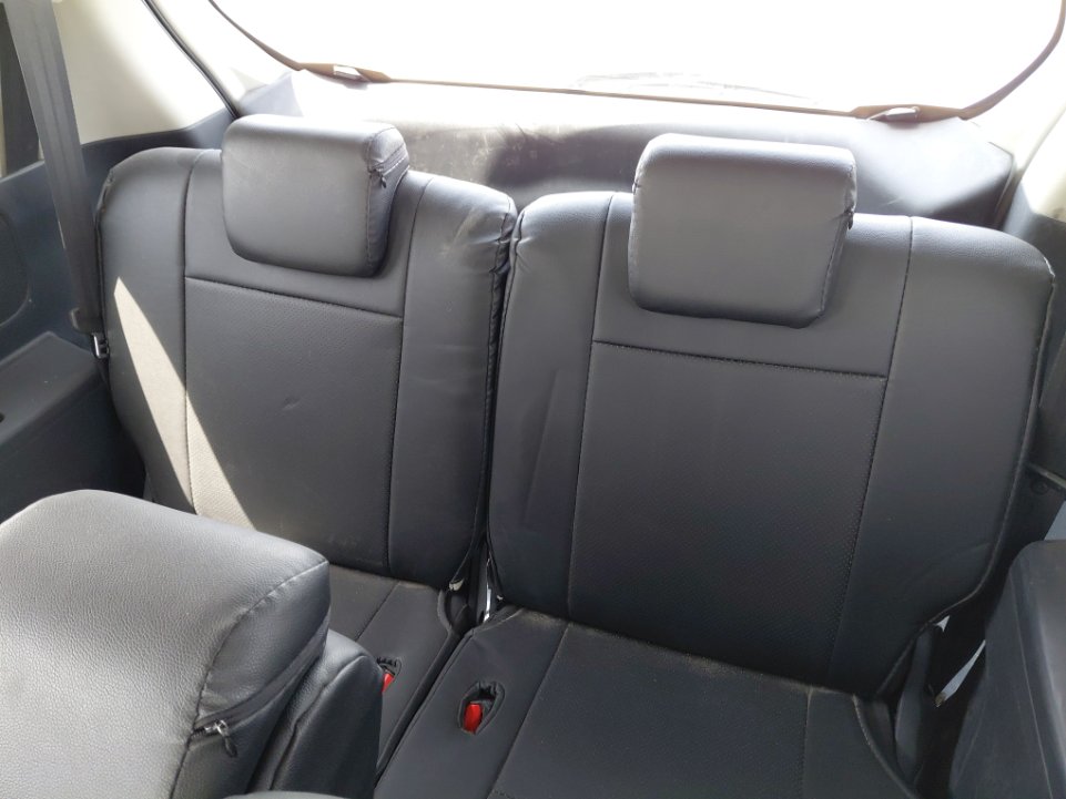 Toyota Rush STD SPORT 2023 image