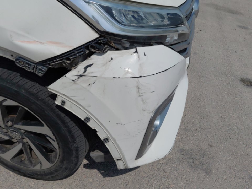 Toyota Rush STD SPORT 2023 image