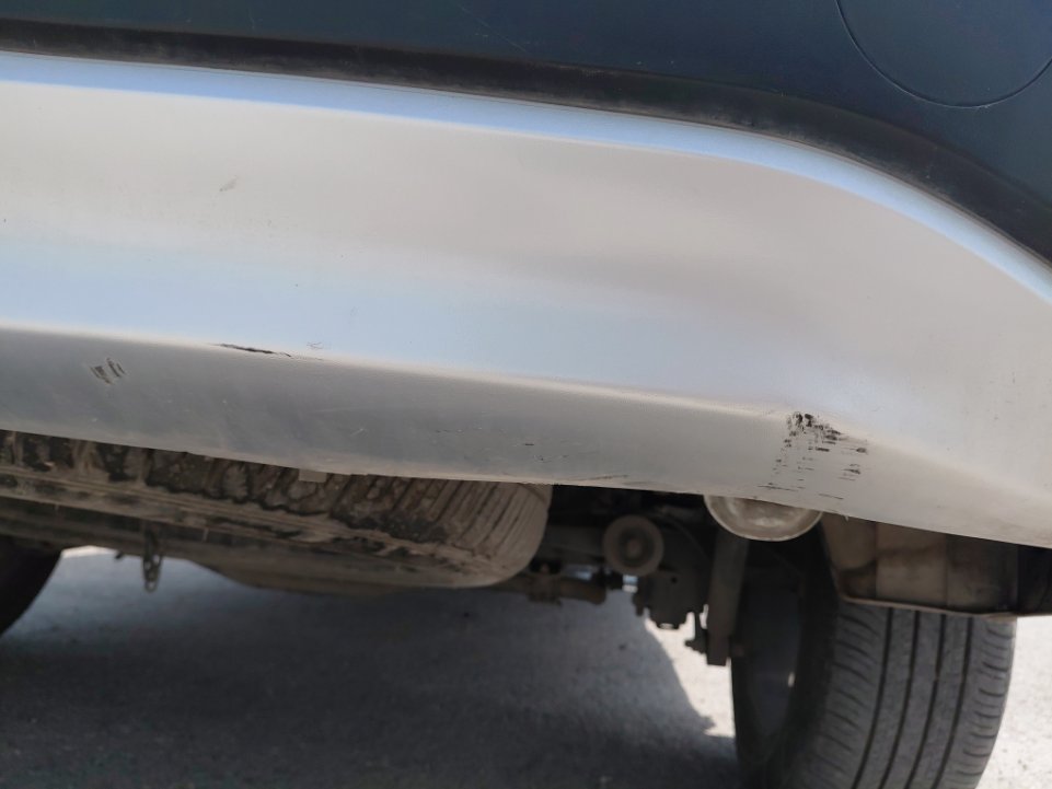 Toyota Rush STD SPORT 2023 image