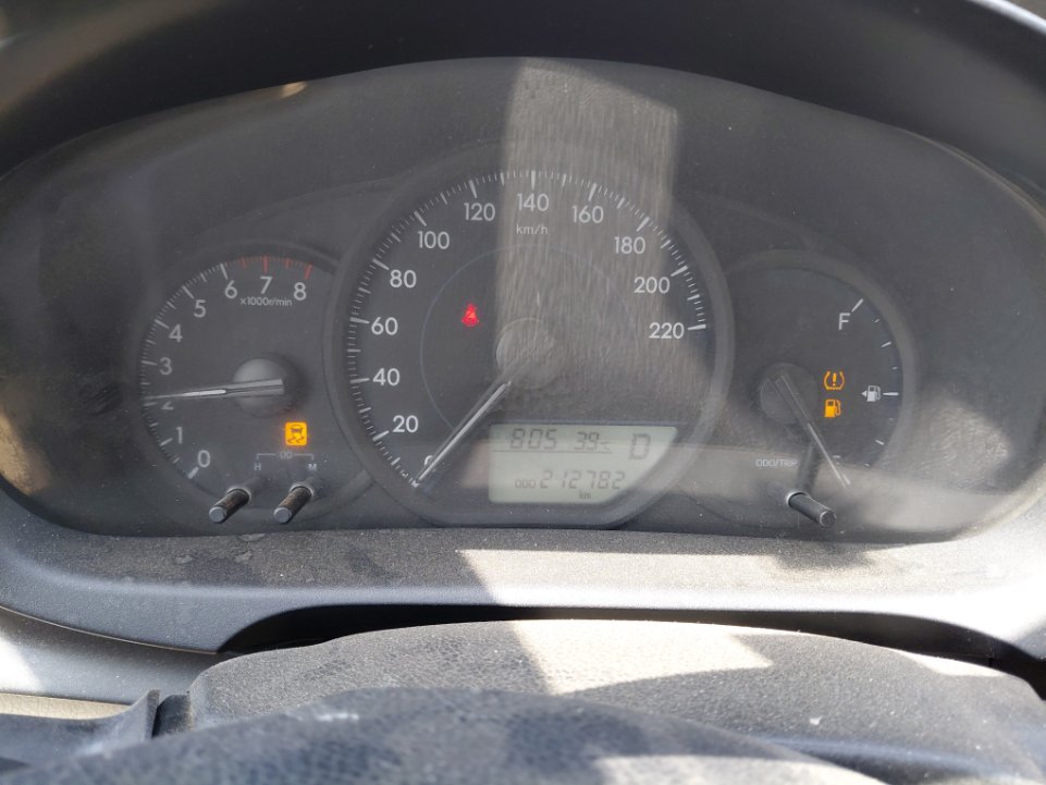 Toyota Yaris SD Y 2021 image