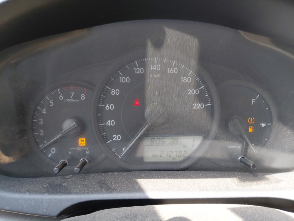 Toyota Yaris SD Y 2021 image