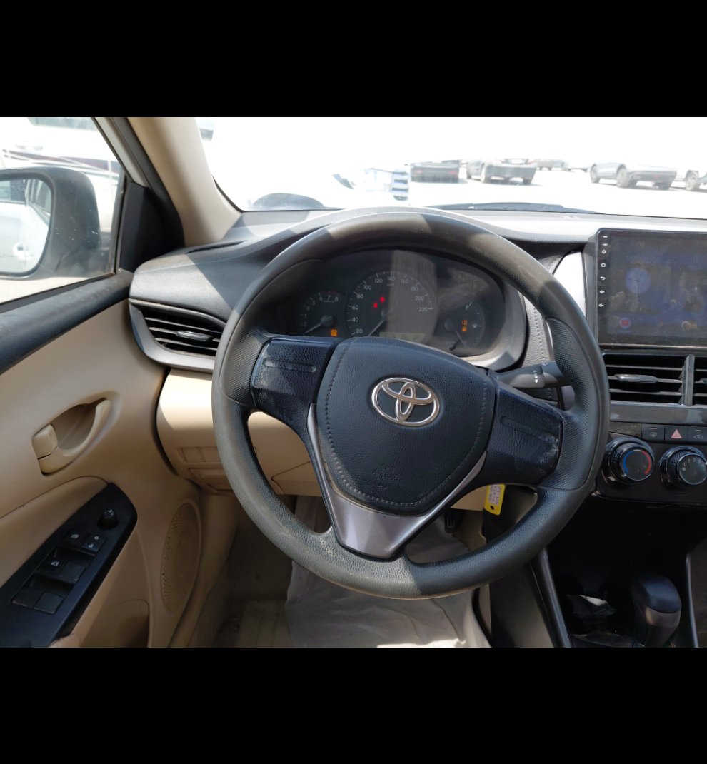 Toyota Yaris SD Y 2021 image