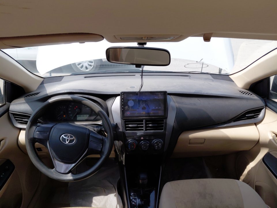 Toyota Yaris SD Y 2021 image