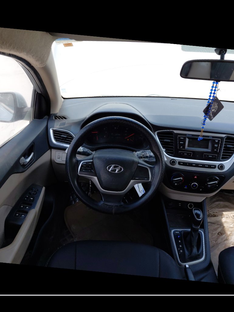 هيونداي أكسنت Smart  2021 image