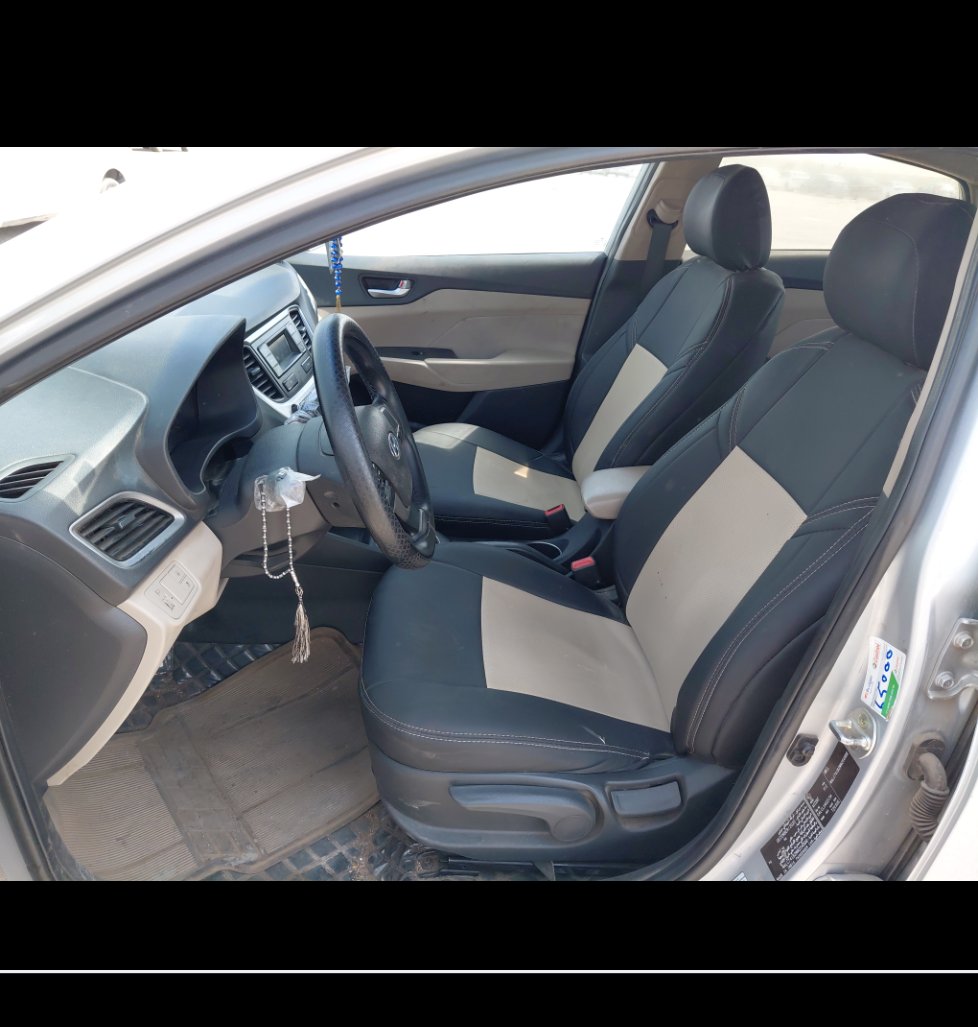 هيونداي أكسنت Smart  2021 image